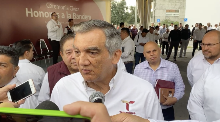 Puerto seco convertiría a Victoria en centro logístico: AVA